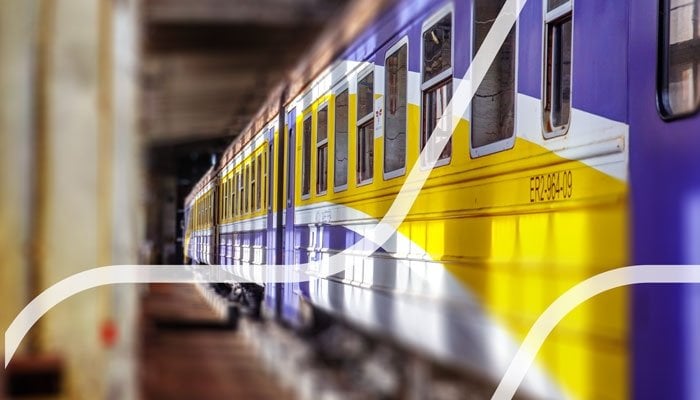 European rail sector continues its efforts to support Ukrainians after almost 12 months of hostilities